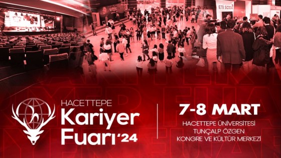 Hacettepe Kariyer Fuarı