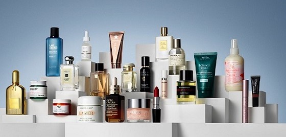 Estee Lauder Beauty Advisor - Istanbul Company Store Optimum AVM (Parttime)
