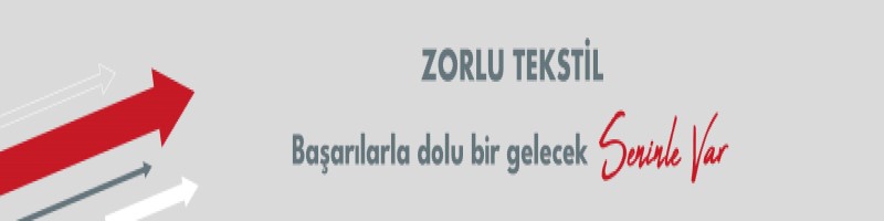 ZORLU TEKSTİL - TouchTheTalent Genç Yetenek Programı