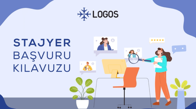 Logos Kimya Teknolojileri-Stajyer İlanı