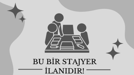 BYKEPİ - Endüstri Mühendisi Stajyer İlanı