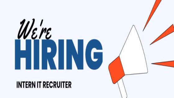 Mobent - Intern IT Recruiter