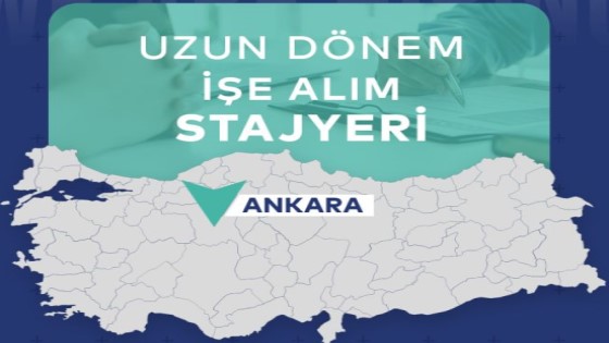 Smartmatch-Uzun Dönem İşe Alım Stajyeri