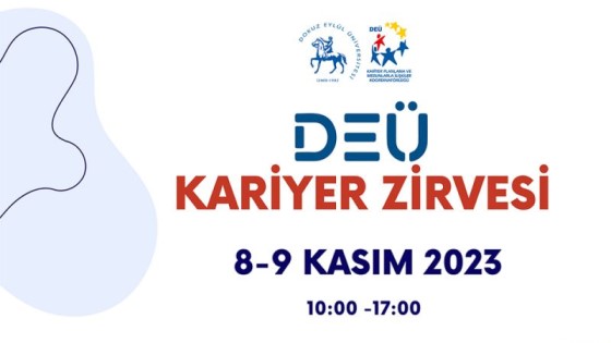 DEÜ - Kariyer Zirvesi
