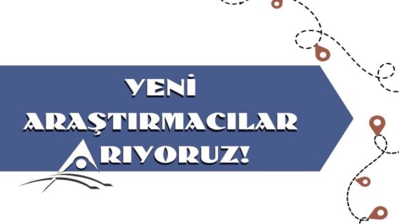 Akılcı Yaşam Bilimsel Araştırma Grubu Gönüllü Araştırmacı Staj Programı Bahar - 2024